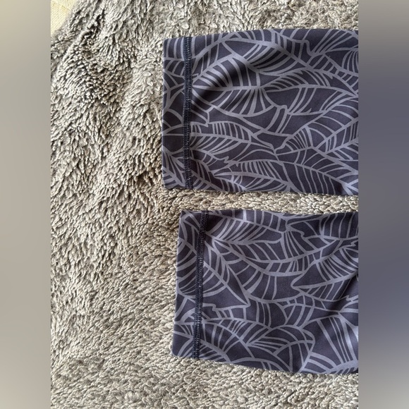 LULULEMON Wunder Cropped Leggings - Picture 4 of 12